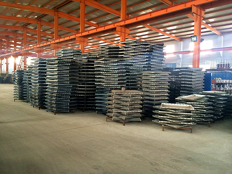 生產(chǎn)車(chē)間