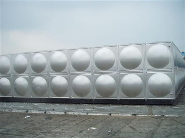 淺析不銹鋼水箱的理化穩定性