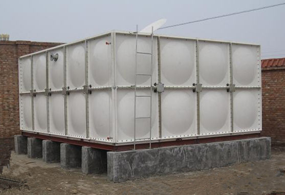 玻璃鋼拼裝水箱性能優(yōu)勢(shì)