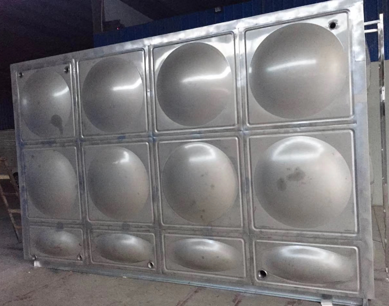 不銹鋼水箱的保溫效果主要有哪些因素來(lái)決定的呢？