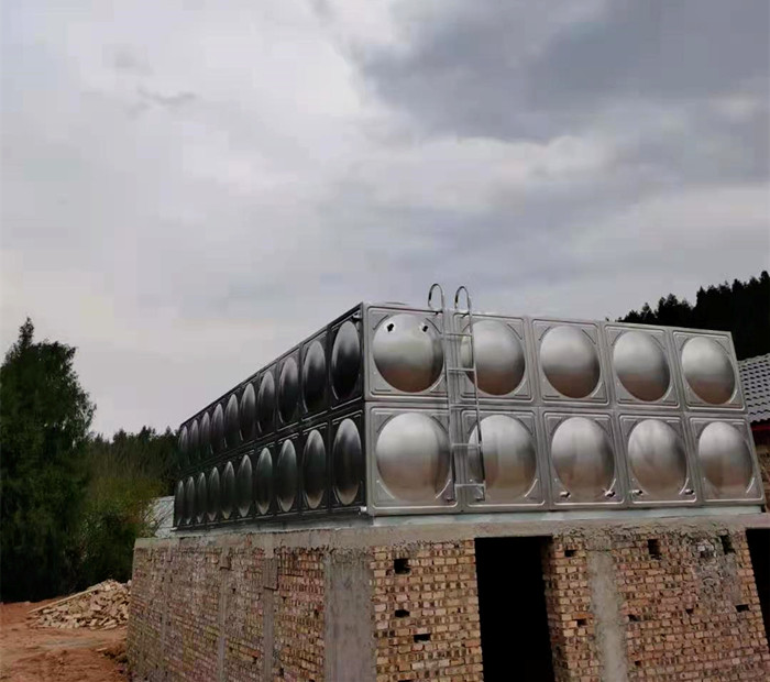 裝配式水箱和組裝式水箱有什么區(qū)別？