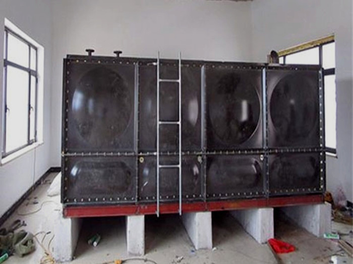 搪瓷水箱有哪些特點(diǎn)？