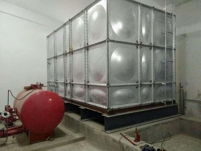 組裝鍍鋅水箱之后需要檢測(cè)哪些地方